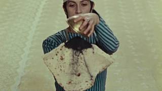 The Color of Pomegranates  1968 Sergei Parajanov HD [upl. by Niras486]