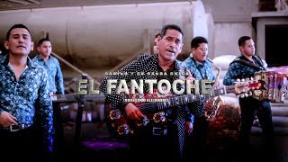 El Fantoche  Gabino Y Su Banda Chica  GarpaMusic [upl. by Aleet]