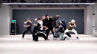 NCT 127 엔시티 127 Parade 행진 Dance Practice [upl. by Watkins]