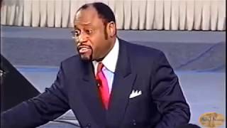 Renew Your Mind Act Bible Study by Dr Myles Munroe [upl. by Valleau]