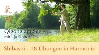 Shibashi  18 Übungen in Harmonie [upl. by Cappella]