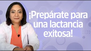 LACTANCIA MATERNA y la IMPORTANCIA de la ALIMENTACIÓN  Reina Madre [upl. by Dahsar13]