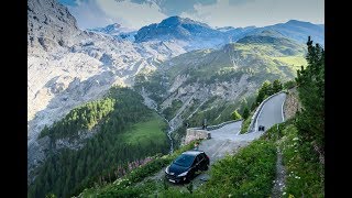 ALPEN Highlights  Reschensee  Lago di Resia  Italy  3  HD [upl. by Layney667]