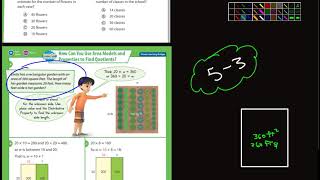 Envision 53 Lesson [upl. by Ciaphus]