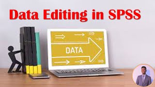 How to Edit Data in SPSS Amharic tutorial  Part 2 [upl. by Basir26]