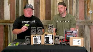 Trail Cameras Setup 101  Getting Started [upl. by Akselav21]