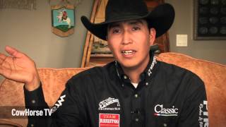 Team Roper Derrick Begay [upl. by Ver]