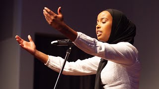 2019 Australian Poetry Slam Victorian winner [upl. by Akirahc616]