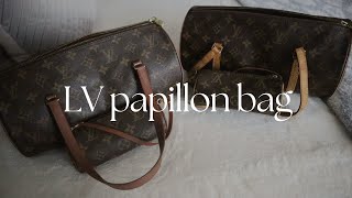 my LV papillon 30 [upl. by Herv]