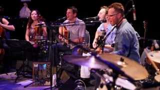 Guster  quotSatellitequot Live Acoustic w the Guster String Players [upl. by Debra]