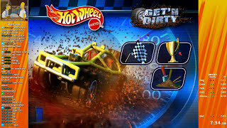 Hot Wheels Stunt Track Driver 2 Speedrun 73068 PB former WR [upl. by Paapanen]