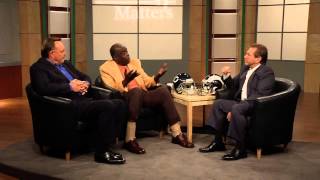 Dick Butkus and Deacon Jones Part 2 [upl. by Nellie]