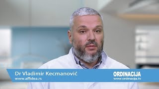 Dr Vladimir Kecmanović  CT angiografija i CT koronarografija [upl. by Ahseuqal589]