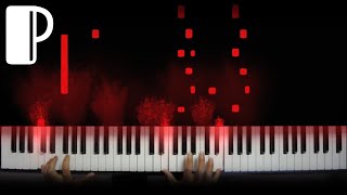 Cristoforis Dream ReEnvisioned  David Lanz Piano Cover [upl. by Ardekahs]