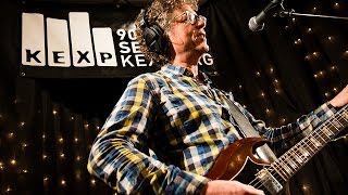 The Jayhawks  Full Performance Live on KEXP [upl. by Rockafellow]