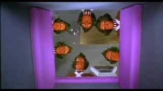 Chanson Oompa Loompas Veruca Salt Charlie et la chocolaterie 1971 [upl. by Oderfodog]