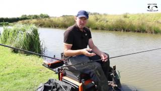 Hall Lane Fishery [upl. by Burt]