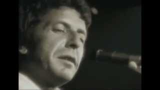 Leonard Cohen  Suzanne [upl. by Madonna229]