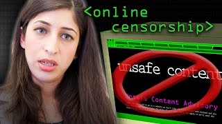 Internet Censorship Explained  Computerphile [upl. by Willey391]