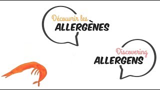 Découvrir les allergènes [upl. by Marthe946]