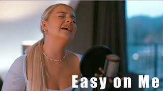 Adele  Easy on Me [upl. by Clarisa562]