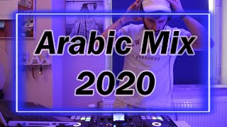 Arabic Dance Mix 3 2020  Arabic Mix 2020 10 Songs in 10 Minutes ميكس عربي رقص  Mixed By MiniB [upl. by Eiramana577]