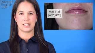 Linking Consonant to Consonant  American English Pronunciation [upl. by Lean]