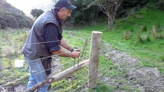 best agricultural fencing tips  TIP N°1 [upl. by Hemminger]