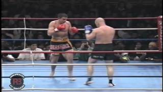 K1 Classics Mike Bernardo vs Peter Aerts [upl. by Libenson]