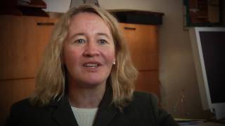 Interview with Carol Greider on winning the 2009 Nobel Prize in Physiology or Medicine [upl. by Anayik148]