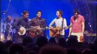 Guster  quotJesus On The Radioquot  Guster On Ice Live DVD [upl. by Fannie]