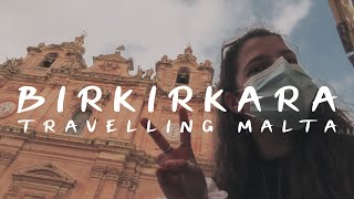 Exploring Birkirkara  Travelling Malta EP01 [upl. by Namie355]