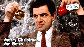 Merry Christmas Mr Bean  Mr Bean  S01 E07  Full Episode HD  Official Mr Bean [upl. by Bannon334]