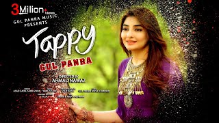 Pashto Tappy ♥️ 2022  Gul Sanga  Official Hd Video Song [upl. by Halie899]