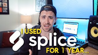 I used Splice for 1 Year and heres what I think [upl. by Ayaros]