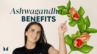 The Truth About Ashwagandha  Nutritionist Explains  Myprotein [upl. by Oina153]