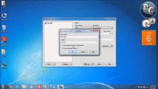 WinSCP  How to setup an FTP server [upl. by Anitreb]