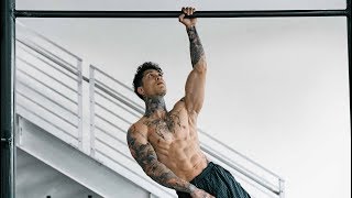 Pull Ups Variations and Progressions [upl. by Owens]