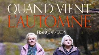 QUAND VIENT LAUTOMNE 2024  Bandeannonce VF [upl. by Mahan]