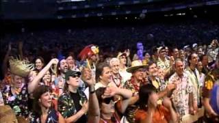 Jimmy Buffett Why Dont We Get Drunk and screw  Sweet Caroline Medley [upl. by Nahseez]