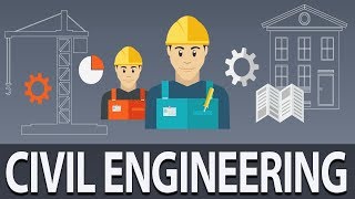 Civil Engineering  explained [upl. by Crifasi748]