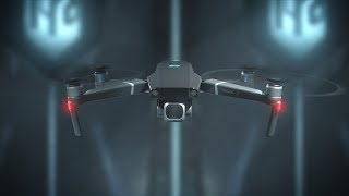 Introducing the DJI Mavic 2 [upl. by Pampuch282]