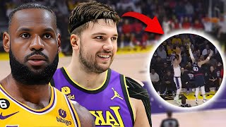 Los Angeles Lakers 2 Games vs Clippers Were GENUINELY ABSURD [upl. by Nimar]