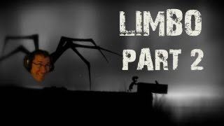 LIMBO  Part 2  I BOOSH YOU [upl. by Vacuva]