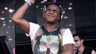 Erick Morillo amp Eddie Thoneick feat Shawnee Taylor  Live Your Life OFFICIAL MTV VERSION [upl. by Shena114]