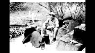 Hobo Culture of the 1930s [upl. by Casia]