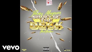 Dovey Magnum  Shuffle The Deck Official Audio [upl. by Ytitsahc]