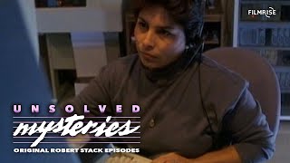 Unsolved Mysteries with Robert Stack  Season 4 Episode 19  Updated Full Episode [upl. by Hamon]