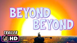 BEYOND BEYOND Trailer 2014 [upl. by Ynnaf]