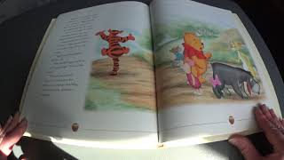 The New Adventures Of Winnie The Pooh 1988 Volumes 15 [upl. by Rania663]